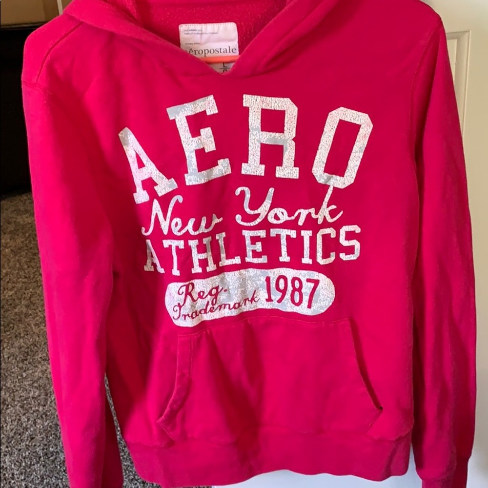 Aeropostale hoodie